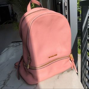 Michael Kors Medium Rhea Backpack